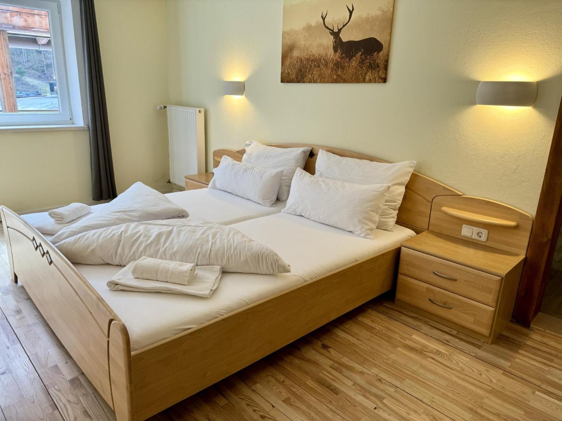 Alpenlodge, Ferienwohnung 13 Thiersee Esterno foto
