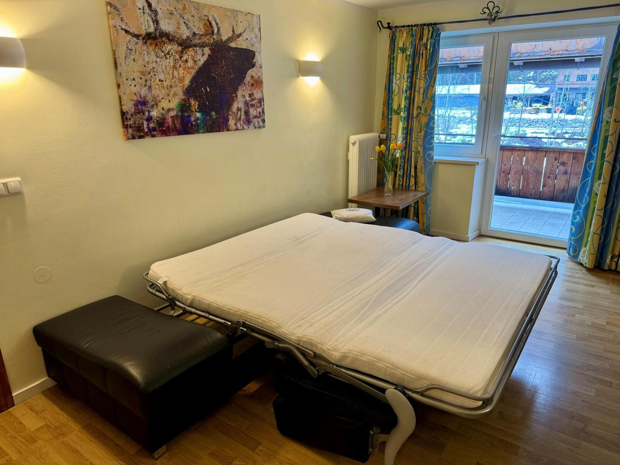 Alpenlodge, Ferienwohnung 13 Thiersee Esterno foto