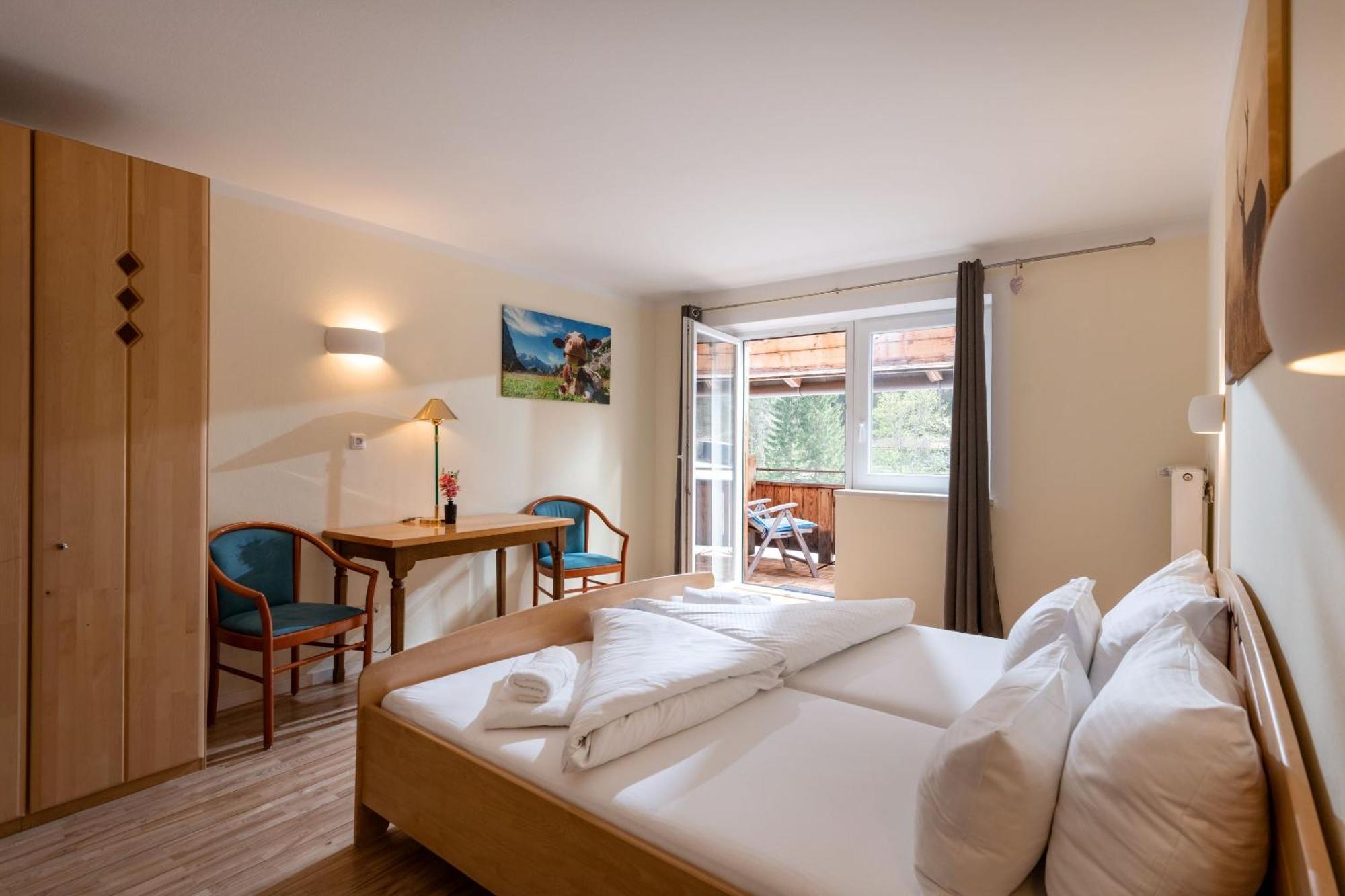 Alpenlodge, Ferienwohnung 13 Thiersee Esterno foto